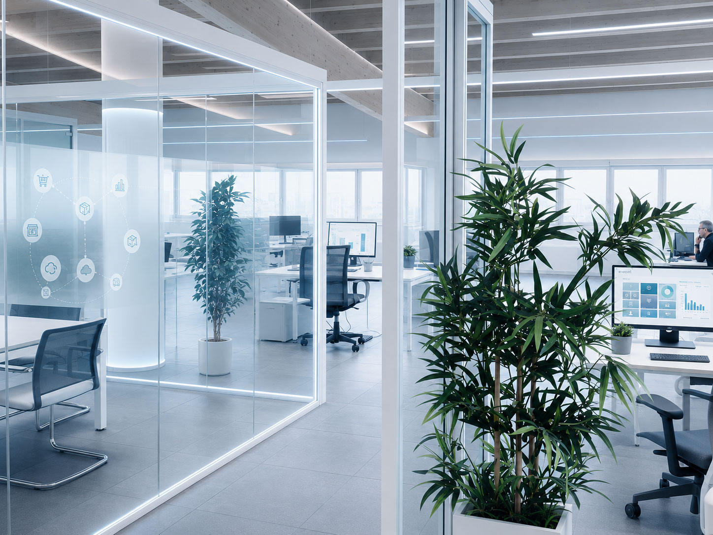 eversell erp moda
