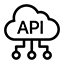 api