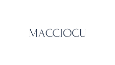 Macciocu